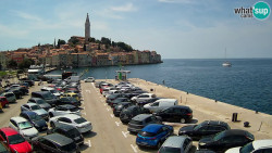 Staré město, kostel sv. Eufemie