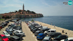 Staré město, kostel sv. Eufemie