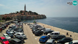 Staré město, kostel sv. Eufemie