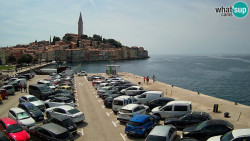 Staré město, kostel sv. Eufemie