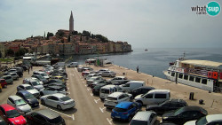 Staré město, kostel sv. Eufemie