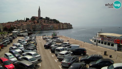 Staré město, kostel sv. Eufemie