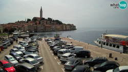 Staré město, kostel sv. Eufemie