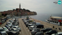 Staré město, kostel sv. Eufemie