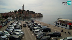 Staré město, kostel sv. Eufemie