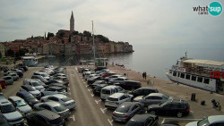 Staré město, kostel sv. Eufemie