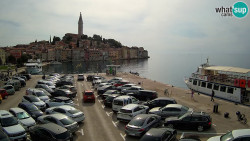 Staré město, kostel sv. Eufemie