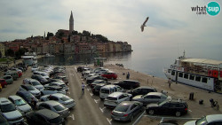 Staré město, kostel sv. Eufemie