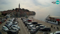 Staré město, kostel sv. Eufemie