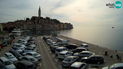 Staré město, kostel sv. Eufemie