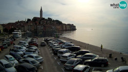 Staré město, kostel sv. Eufemie