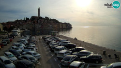 Staré město, kostel sv. Eufemie