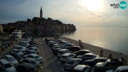 Staré město, kostel sv. Eufemie