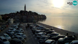 Staré město, kostel sv. Eufemie