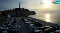 Staré město, kostel sv. Eufemie