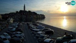 Staré město, kostel sv. Eufemie