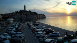 Staré město, kostel sv. Eufemie