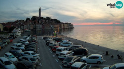 Staré město, kostel sv. Eufemie