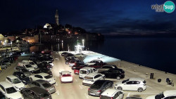 Staré město, kostel sv. Eufemie