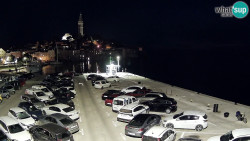 Staré město, kostel sv. Eufemie