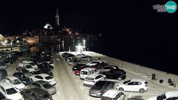 Staré město, kostel sv. Eufemie