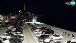 Staré město, kostel sv. Eufemie