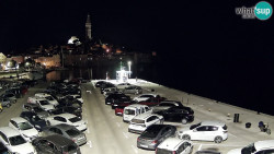 Staré město, kostel sv. Eufemie