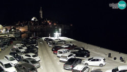 Staré město, kostel sv. Eufemie