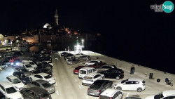 Staré město, kostel sv. Eufemie