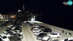 Staré město, kostel sv. Eufemie