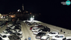 Staré město, kostel sv. Eufemie