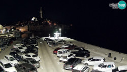 Staré město, kostel sv. Eufemie