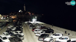 Staré město, kostel sv. Eufemie