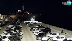 Staré město, kostel sv. Eufemie