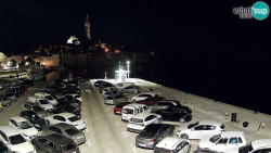 Staré město, kostel sv. Eufemie