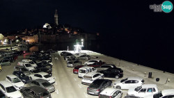 Staré město, kostel sv. Eufemie