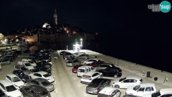 Staré město, kostel sv. Eufemie