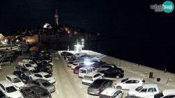 Staré město, kostel sv. Eufemie