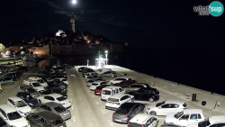 Staré město, kostel sv. Eufemie