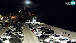 Staré město, kostel sv. Eufemie