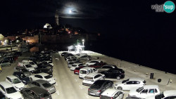 Staré město, kostel sv. Eufemie