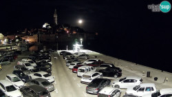 Staré město, kostel sv. Eufemie