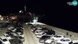 Staré město, kostel sv. Eufemie