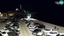 Staré město, kostel sv. Eufemie