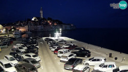 Staré město, kostel sv. Eufemie