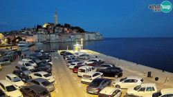 Staré město, kostel sv. Eufemie