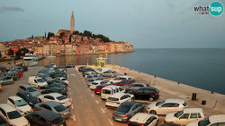 Staré město, kostel sv. Eufemie