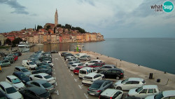 Staré město, kostel sv. Eufemie