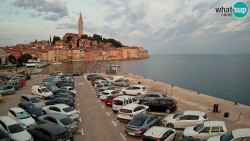 Staré město, kostel sv. Eufemie