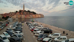 Staré město, kostel sv. Eufemie